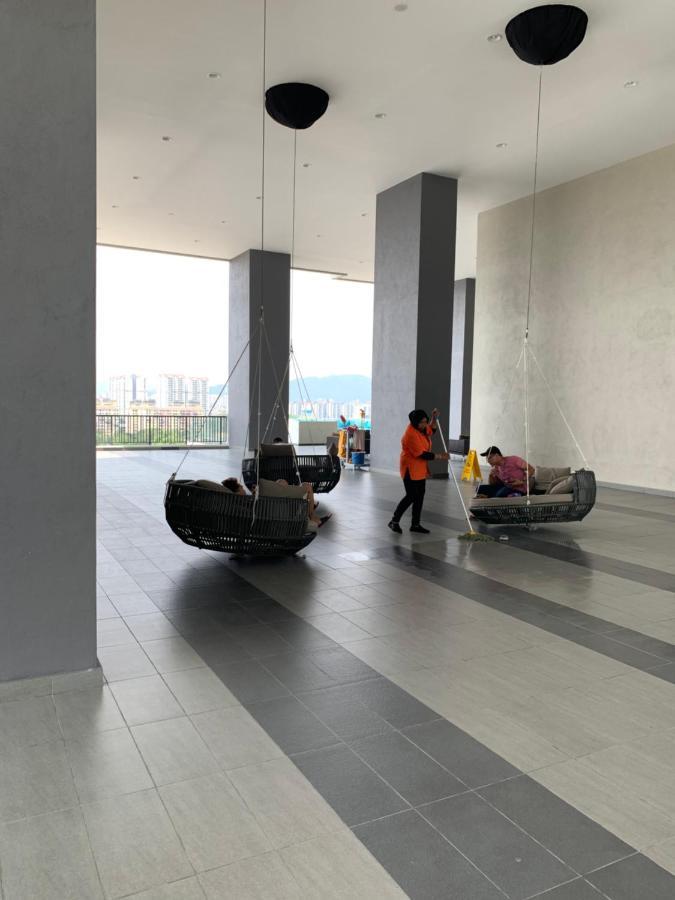 Paul 2 Bedroom Apartment At 28 Boulavard Kuala Lumpur Exterior foto